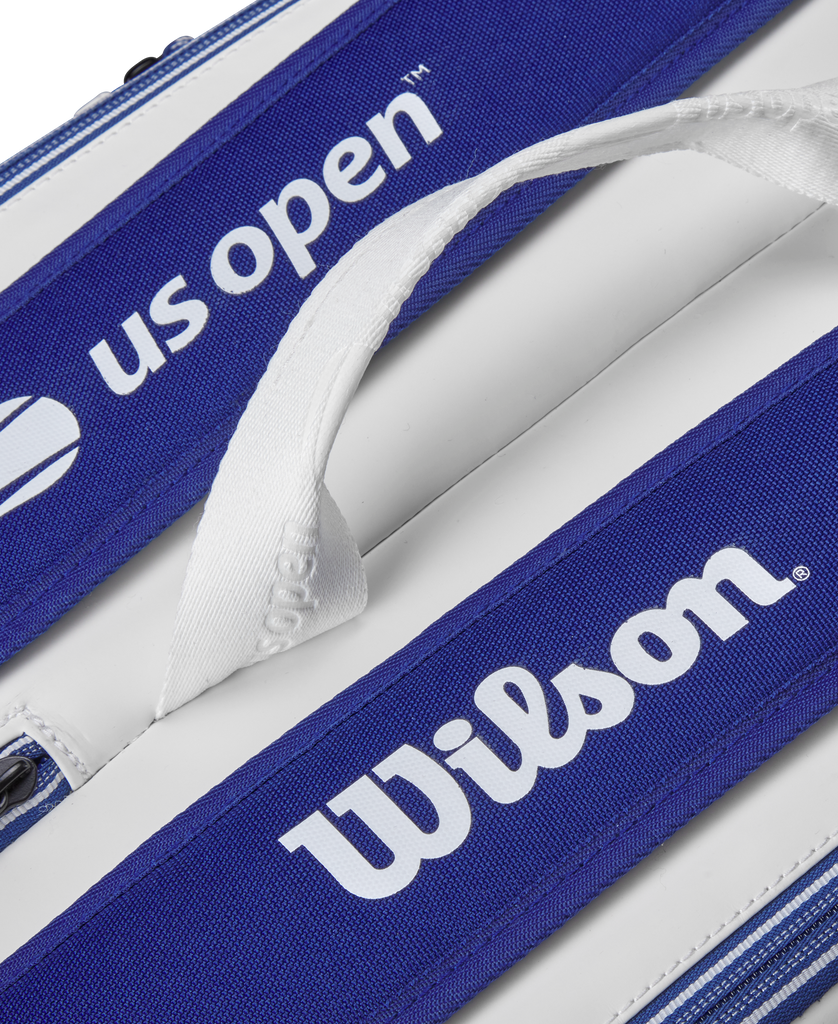 Wilson roland garros 2025 tour 12 pack bag