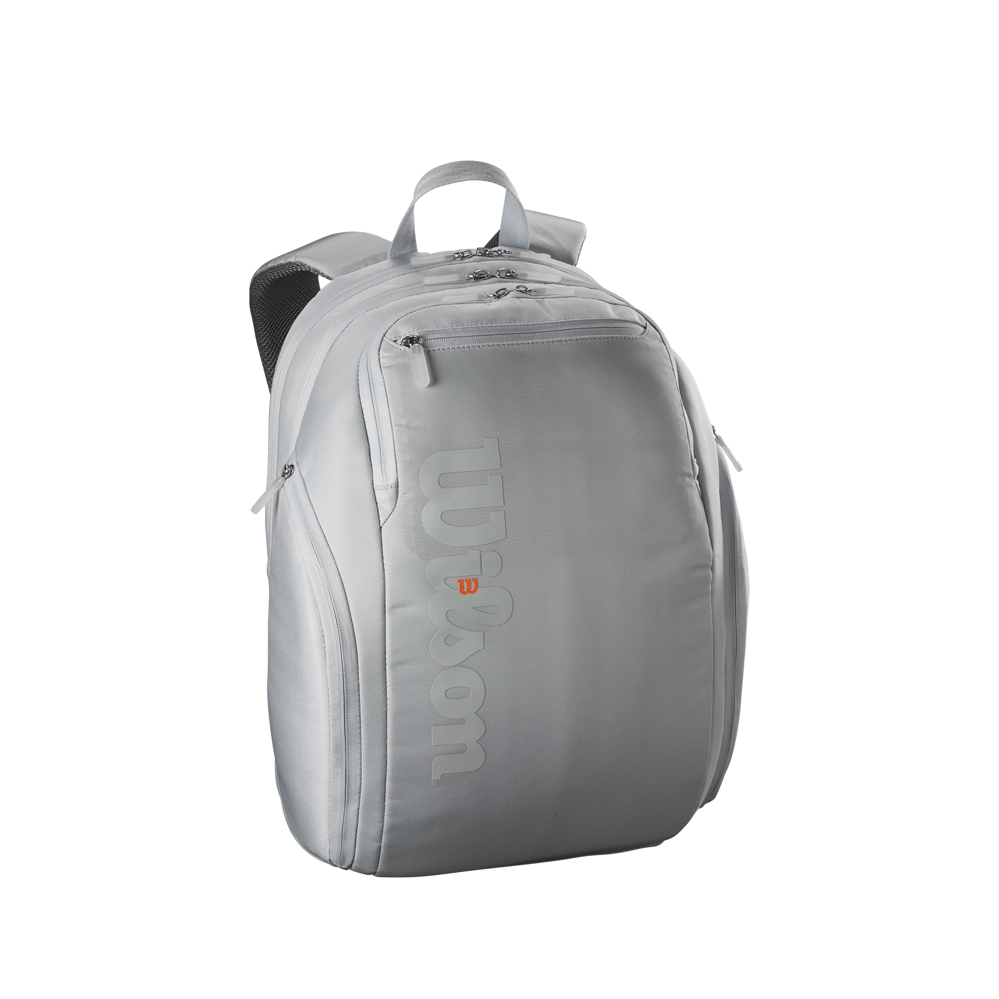 海外限定版！Wilson surge SHIFT SUPER TOUR BACKPACK ARCTIC ICE by Wilson Japan Racquet