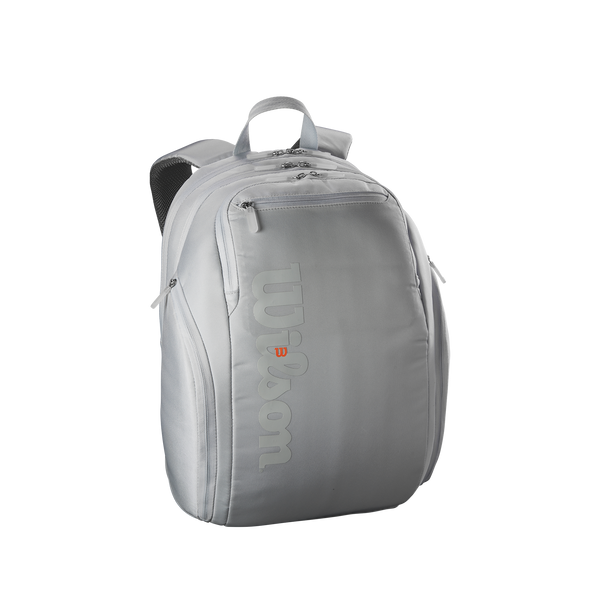 SHIFT SUPER TOUR BACKPACK ARCTIC ICE by Wilson Japan Racquet SHIFT SUPER TOUR BACKPACK ARCTIC ICE by Wilson Japan Racquet
