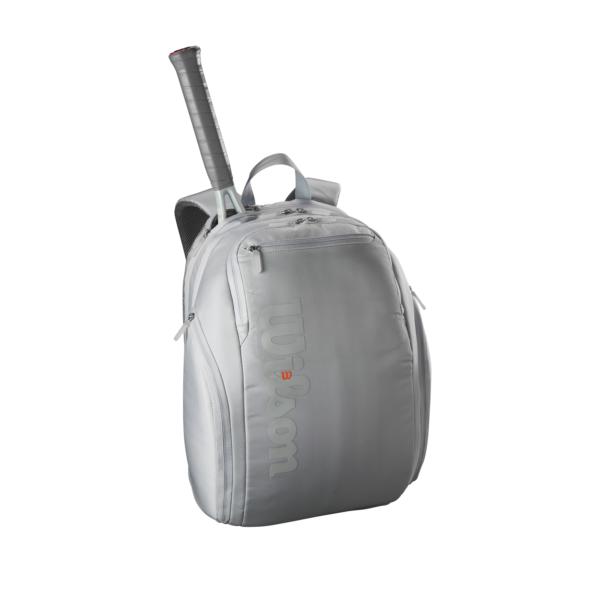 TIME BACK PREMIUM LIFT SET新品未開封 SHIFT SUPER TOUR BACKPACK ARCTIC ICE by Wilson Japan Racquet