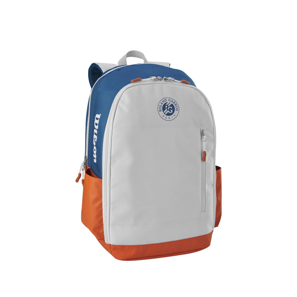 wilson - ウィルソンラケットバッグ　ROLAND GARROS 2024 20%OFF】ROLAND GARROS 2024 SUPER TOUR 9PK by Wilson Japan