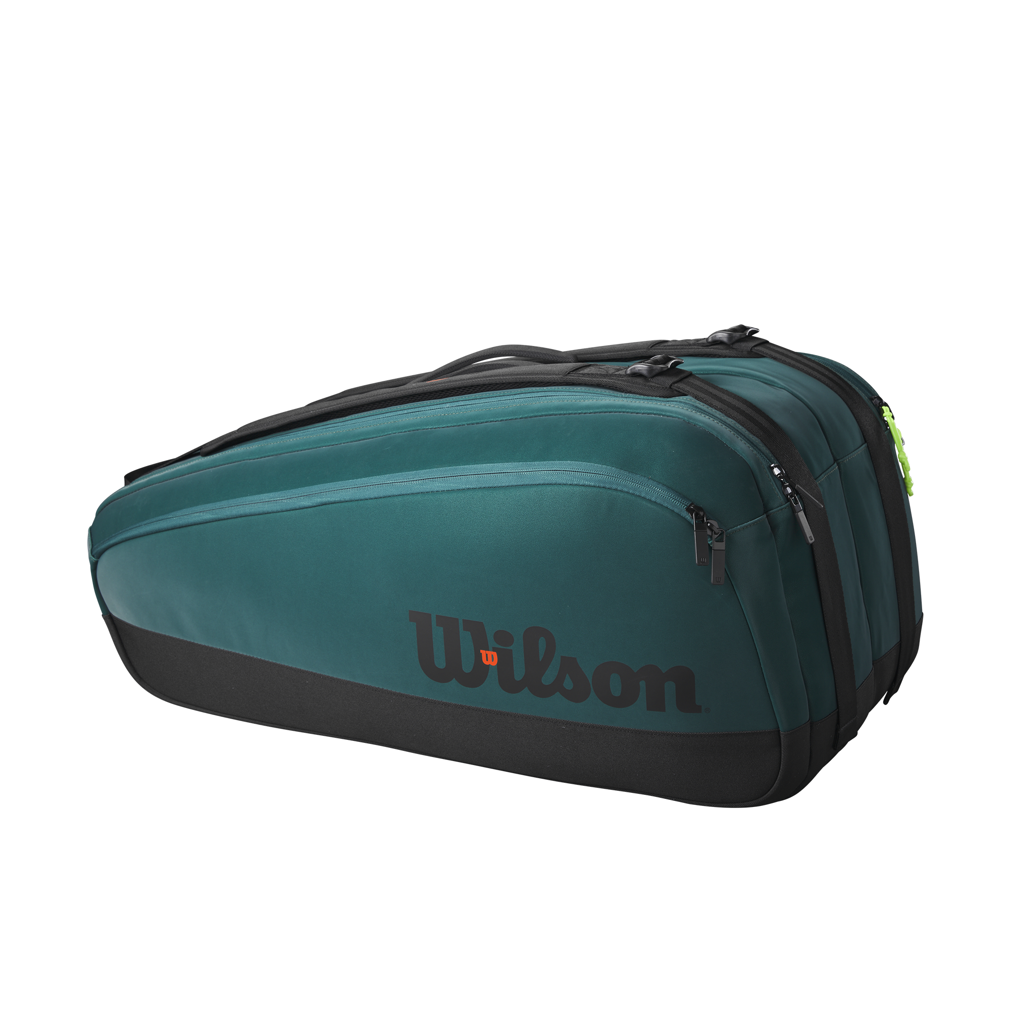 BLADE SUPER TOUR 9PK V9 Green by Wilson Japan Racquet online