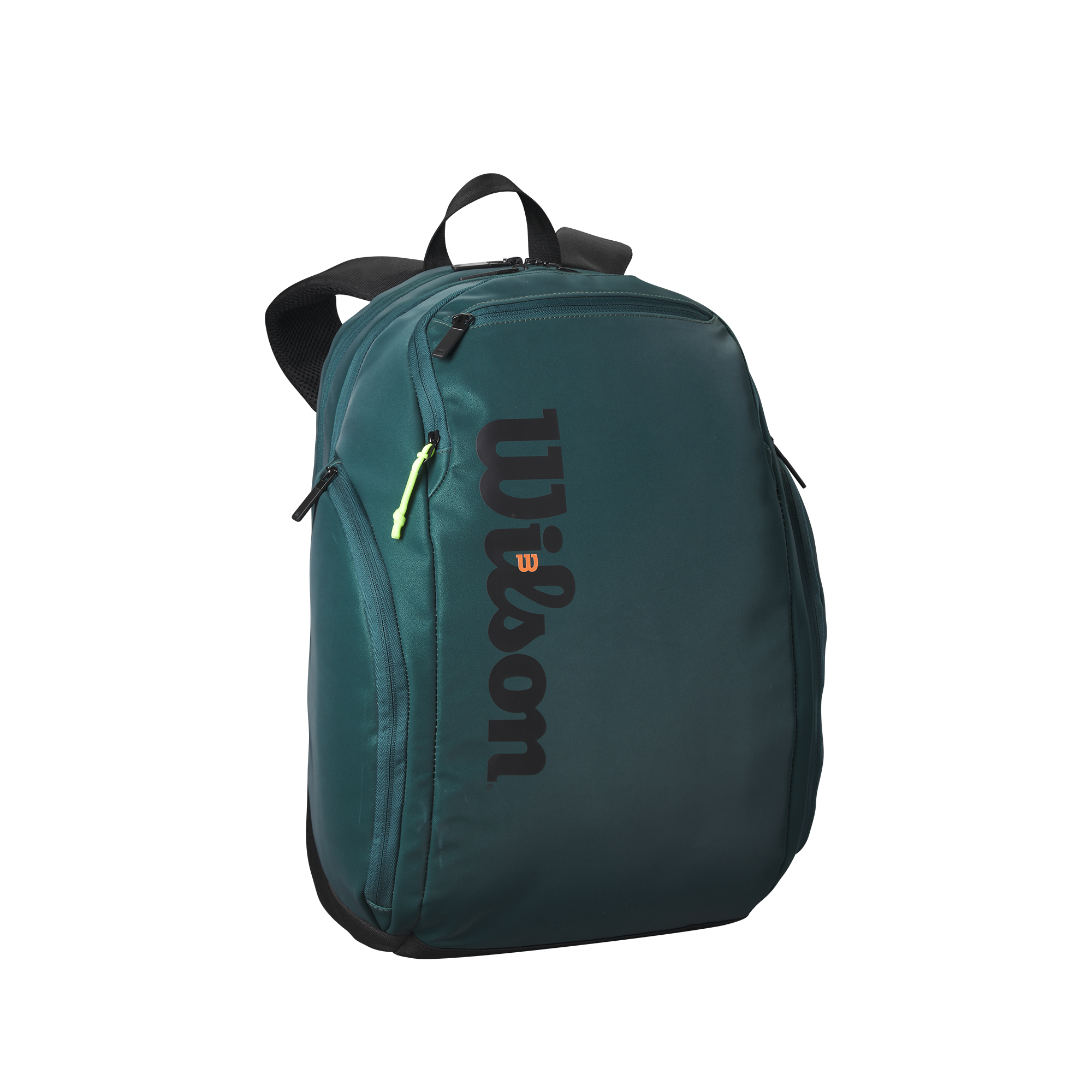 BLADE SUPER TOUR BACKPACK V9 Green by Wilson Japan Racquet online