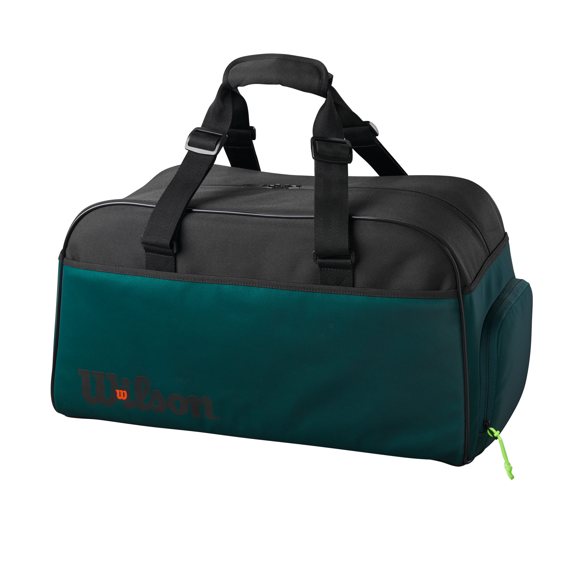 BLADE SUPER TOUR SMALL DUFFEL V9 Green by Wilson Japan Racquet