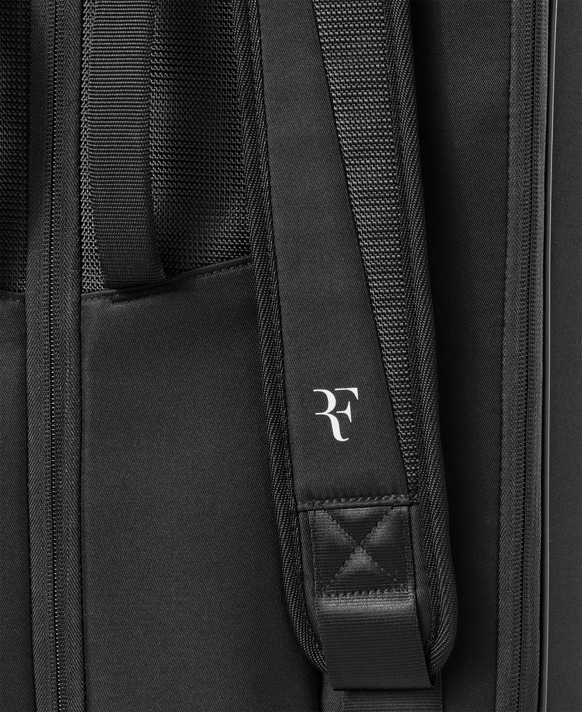 RF TOURNAMENT RACQUET BAG 15PK by Wilson Japan Racquet RF TOURNAMENT RACQUET BAG 15PK by Wilson Japan Racquet