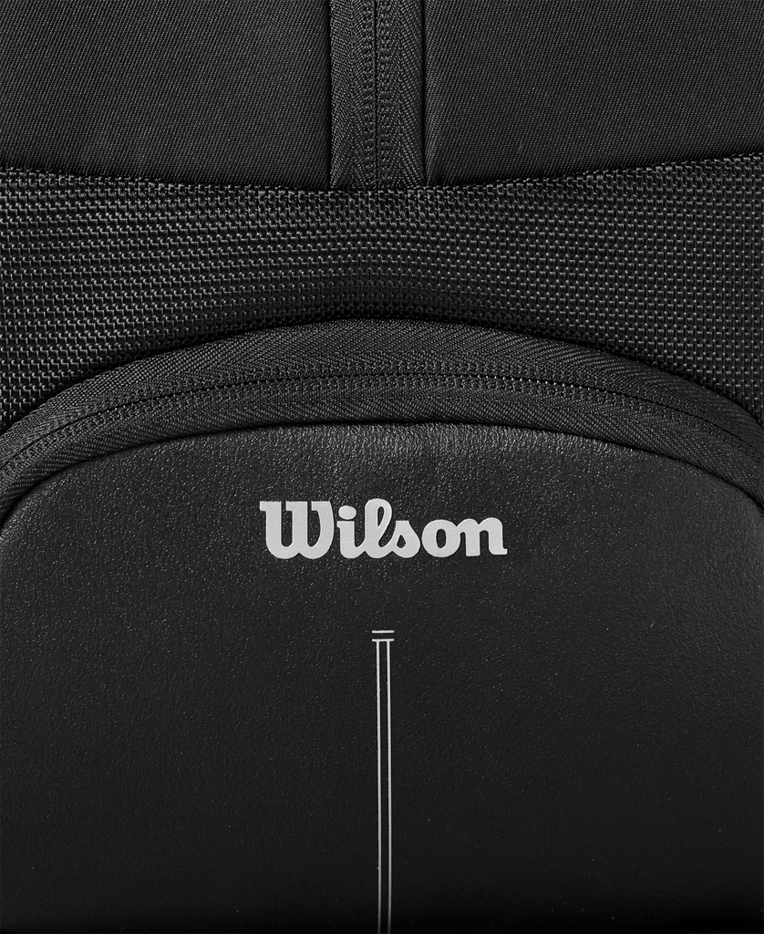RF TOURNAMENT RACQUET BAG 15PK by Wilson Japan Racquet RF TOURNAMENT RACQUET BAG 15PK by Wilson Japan Racquet