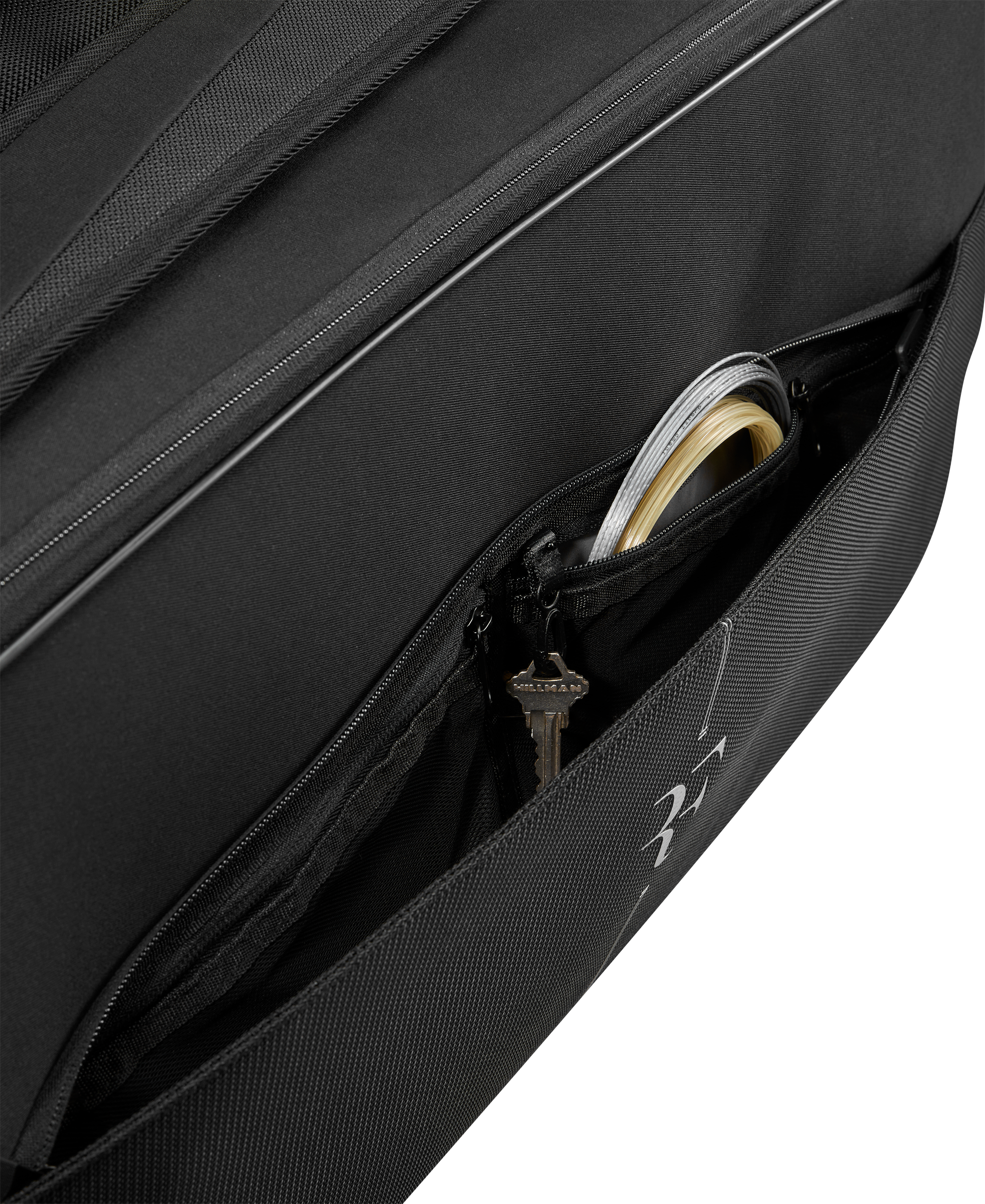 RF TOURNAMENT RACQUET BAG 15PK