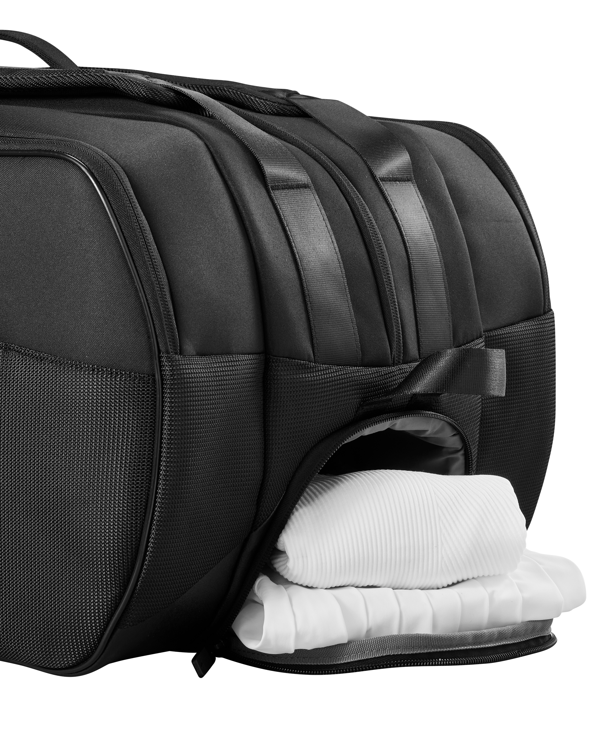 RF TOURNAMENT RACQUET BAG 15PK by Wilson Japan Racquet online