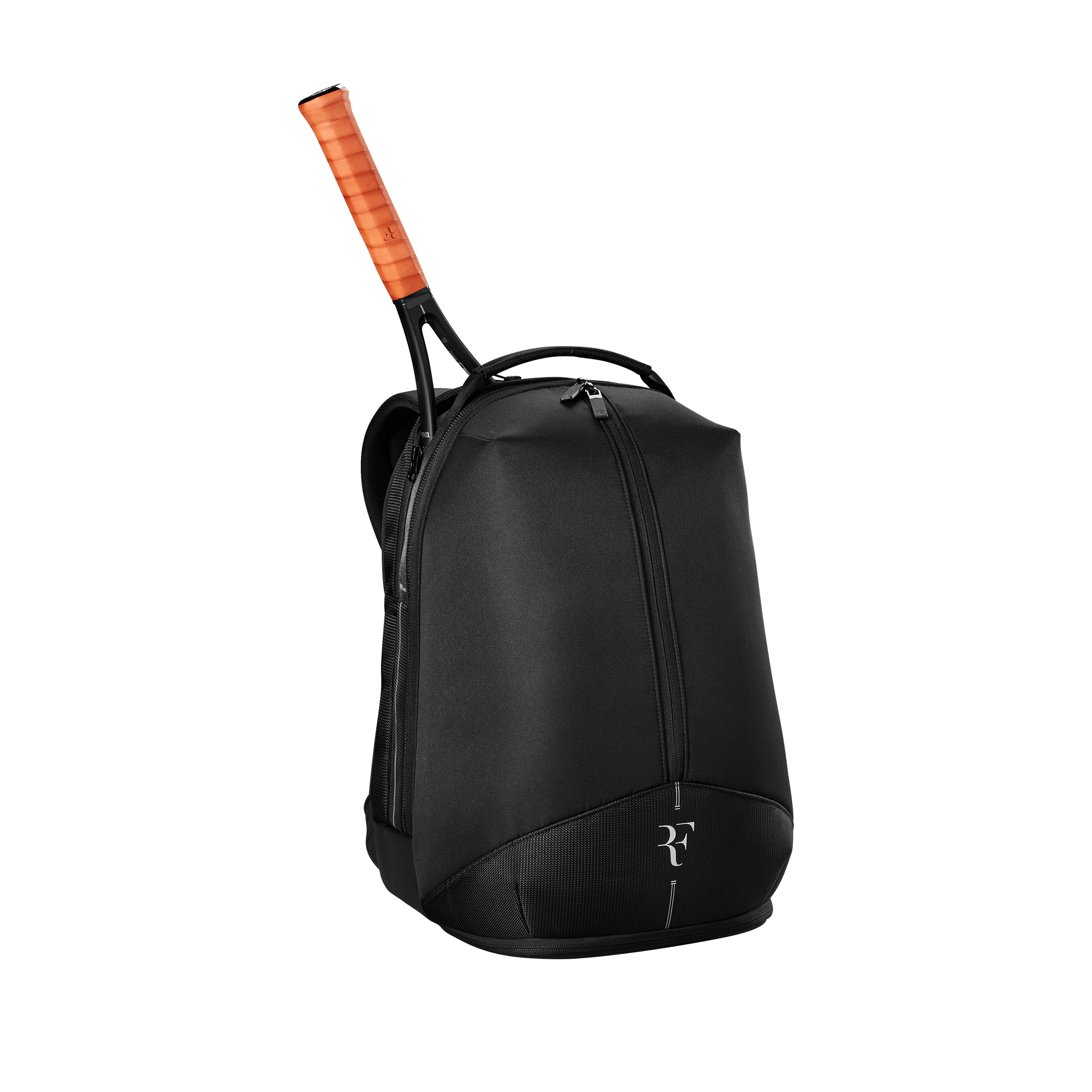 ウィルソン　ラケットリュック RF BACKPACK by Wilson Japan Racquet online - ウイルソン公式