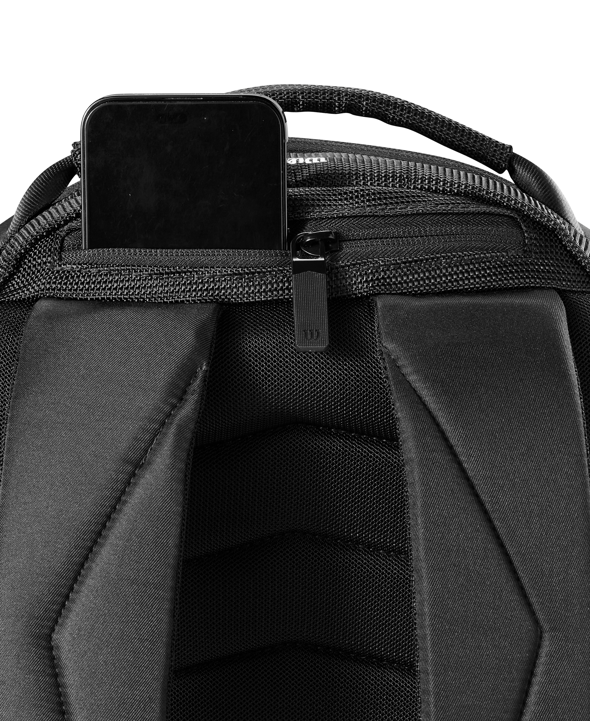 RF BACKPACK