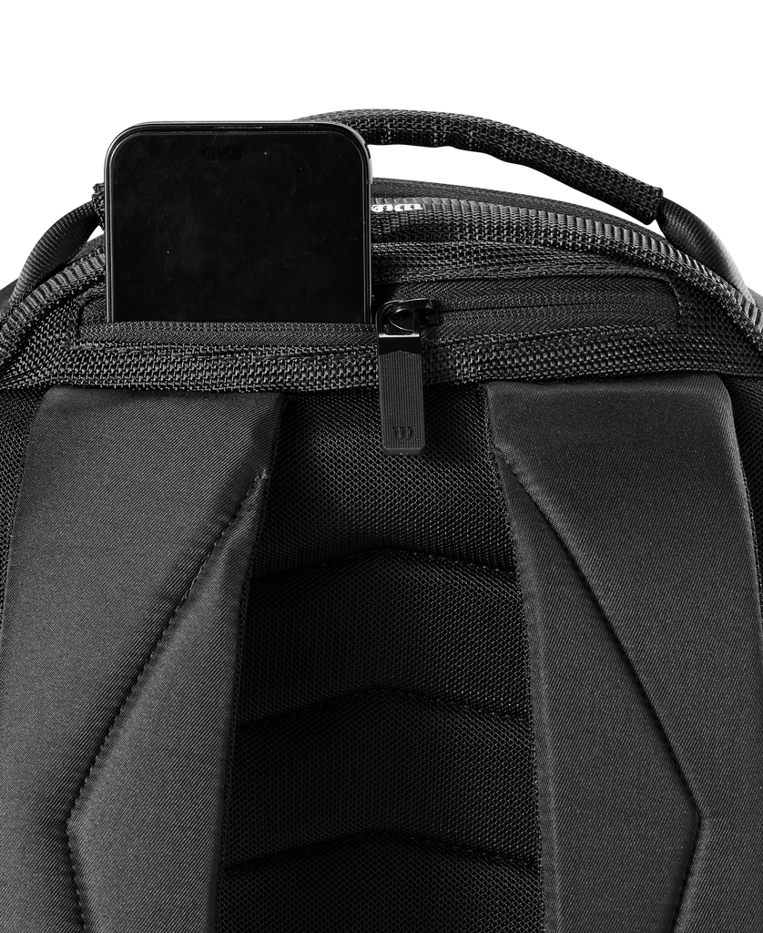 RF BACKPACK by Wilson Japan Racquet online - ウイルソン公式 RF BACKPACK by Wilson Japan Racquet online - ウイルソン公式