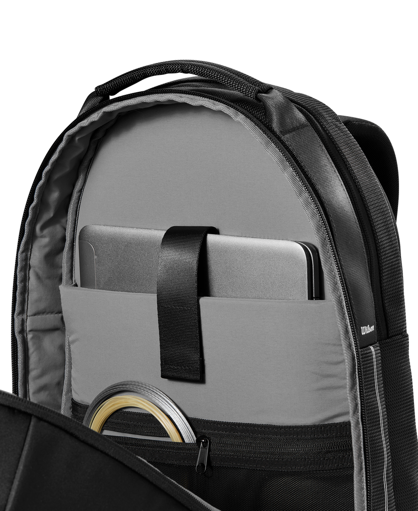 RF BACKPACK by Wilson Japan Racquet online - ウイルソン公式 RF BACKPACK by Wilson Japan Racquet online - ウイルソン公式