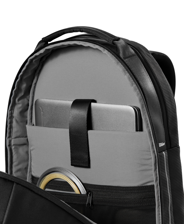 RF BACKPACK