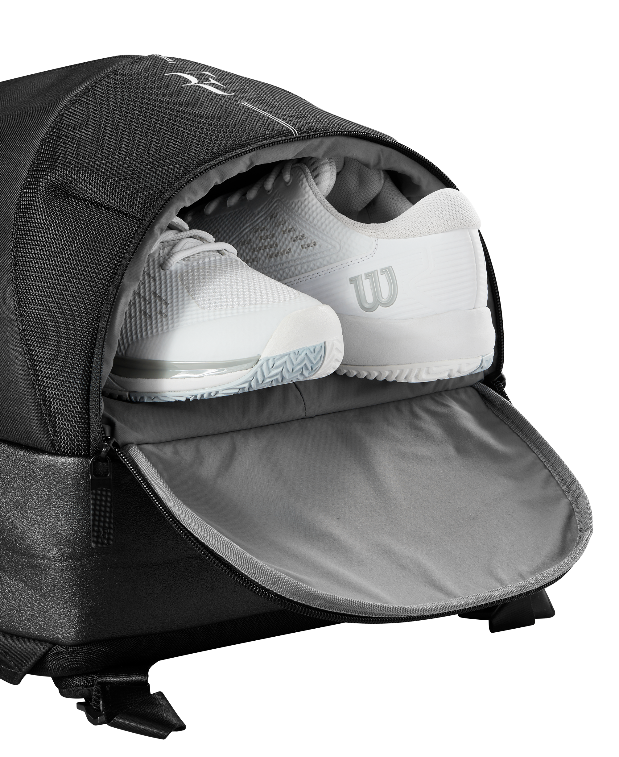 ウィルソン　ラケットリュック RF BACKPACK by Wilson Japan Racquet online - ウイルソン公式