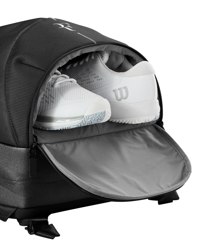 RF BACKPACK by Wilson Japan Racquet online - ウイルソン公式 RF BACKPACK by Wilson Japan Racquet online - ウイルソン公式