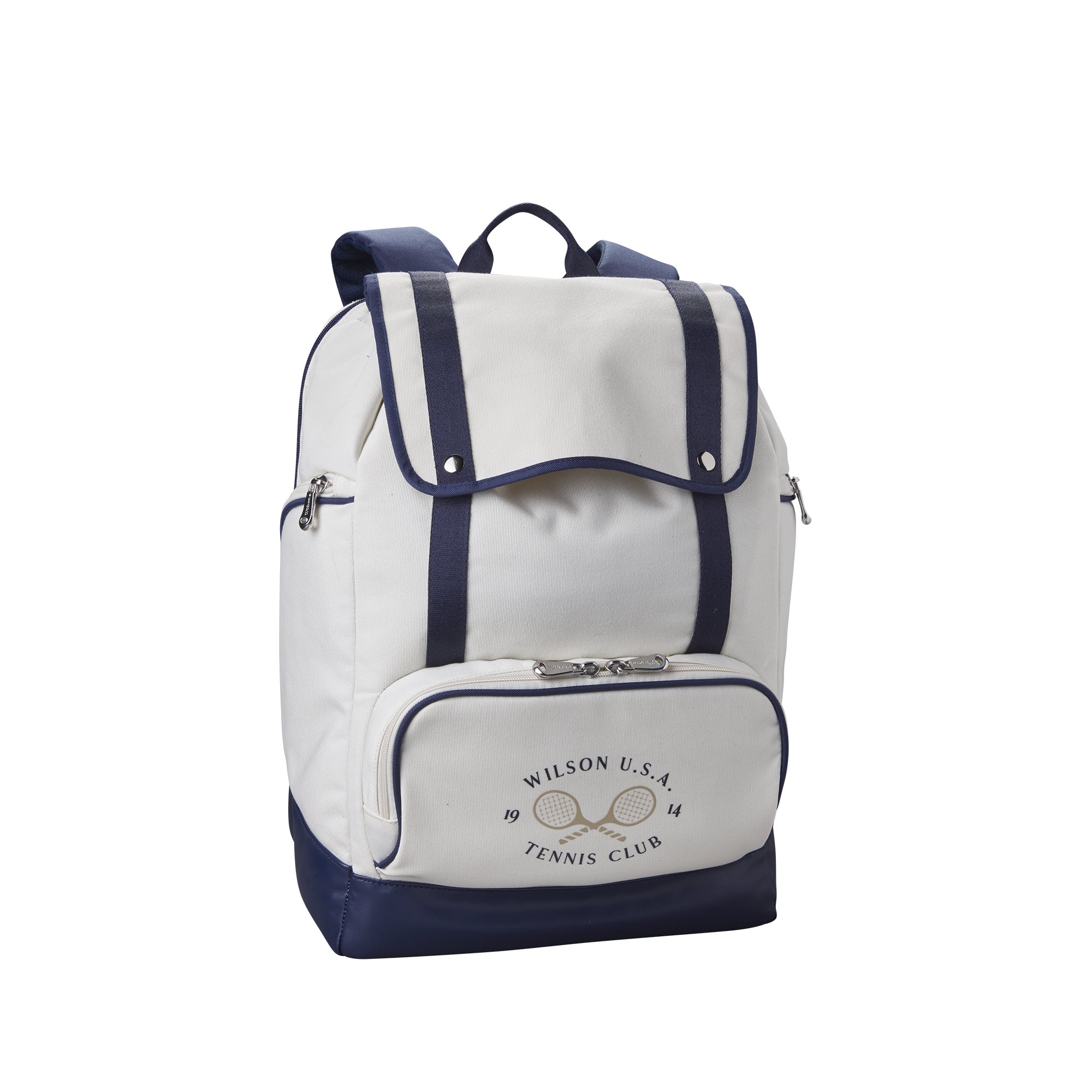 ウィルソンさん HERITAGE 1914 BACKPACK by Wilson Japan Racquet online - ウイルソン