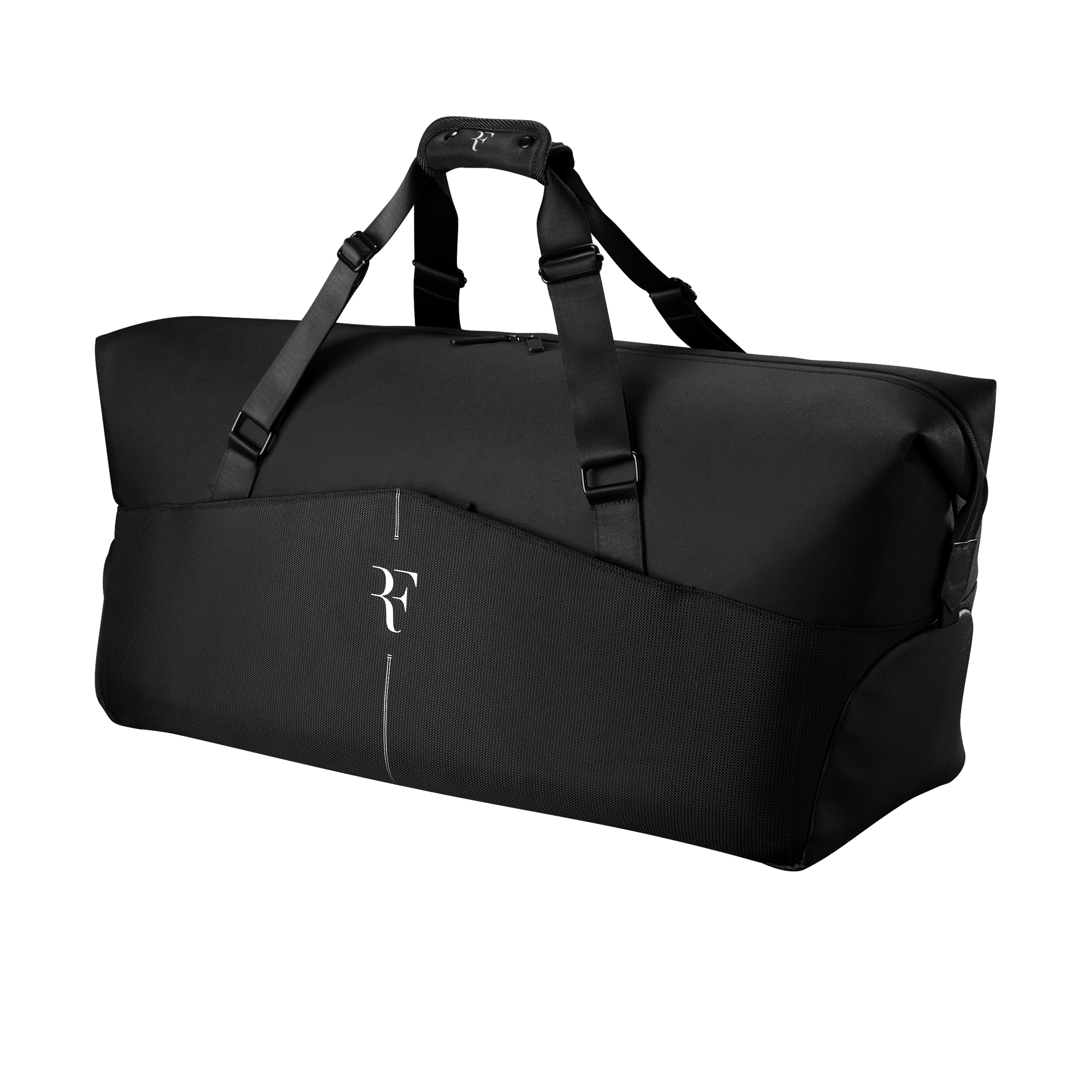 RF PRACTICE RACQUET BAG by Wilson Japan Racquet online