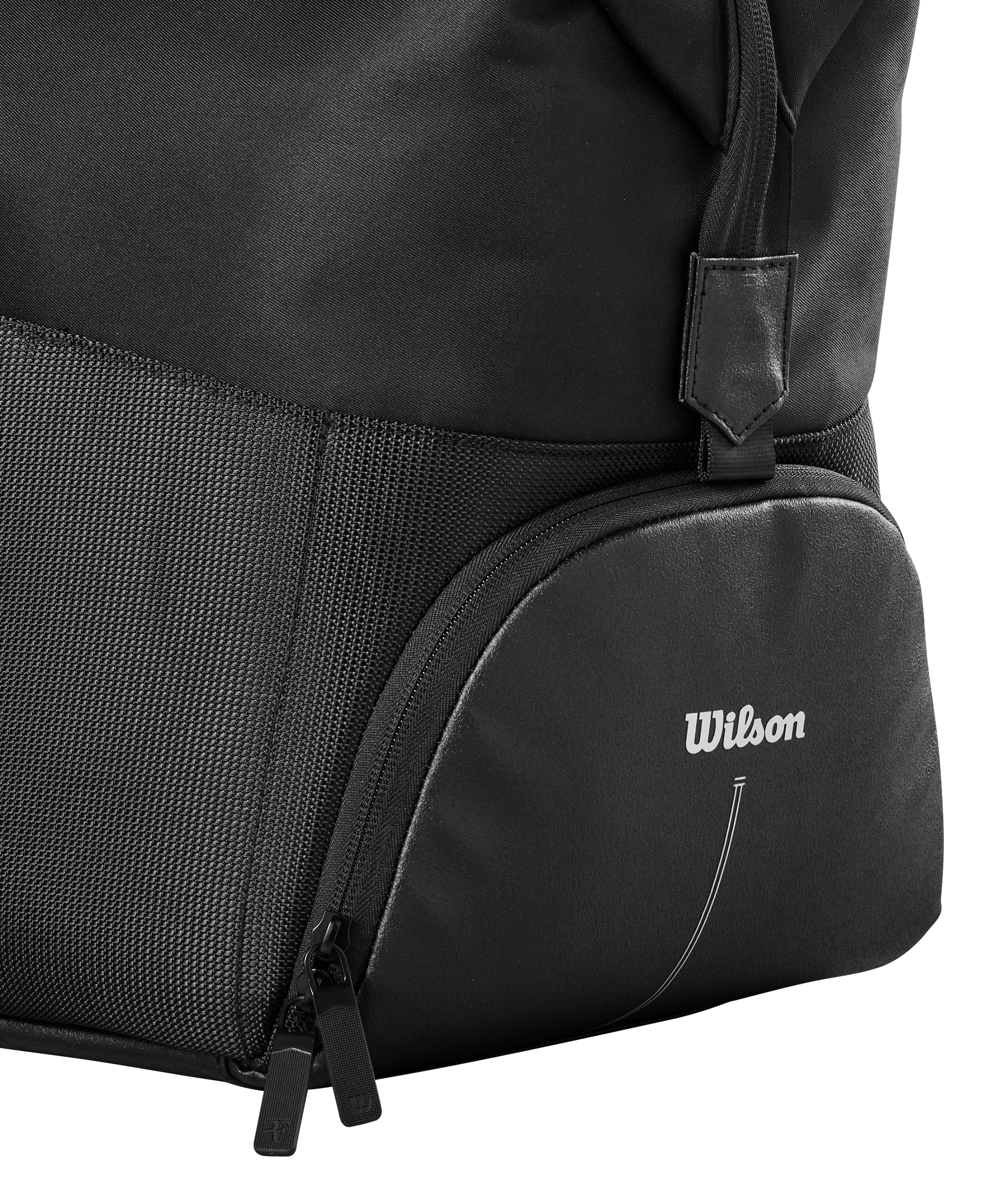 RF PRACTICE RACQUET BAG