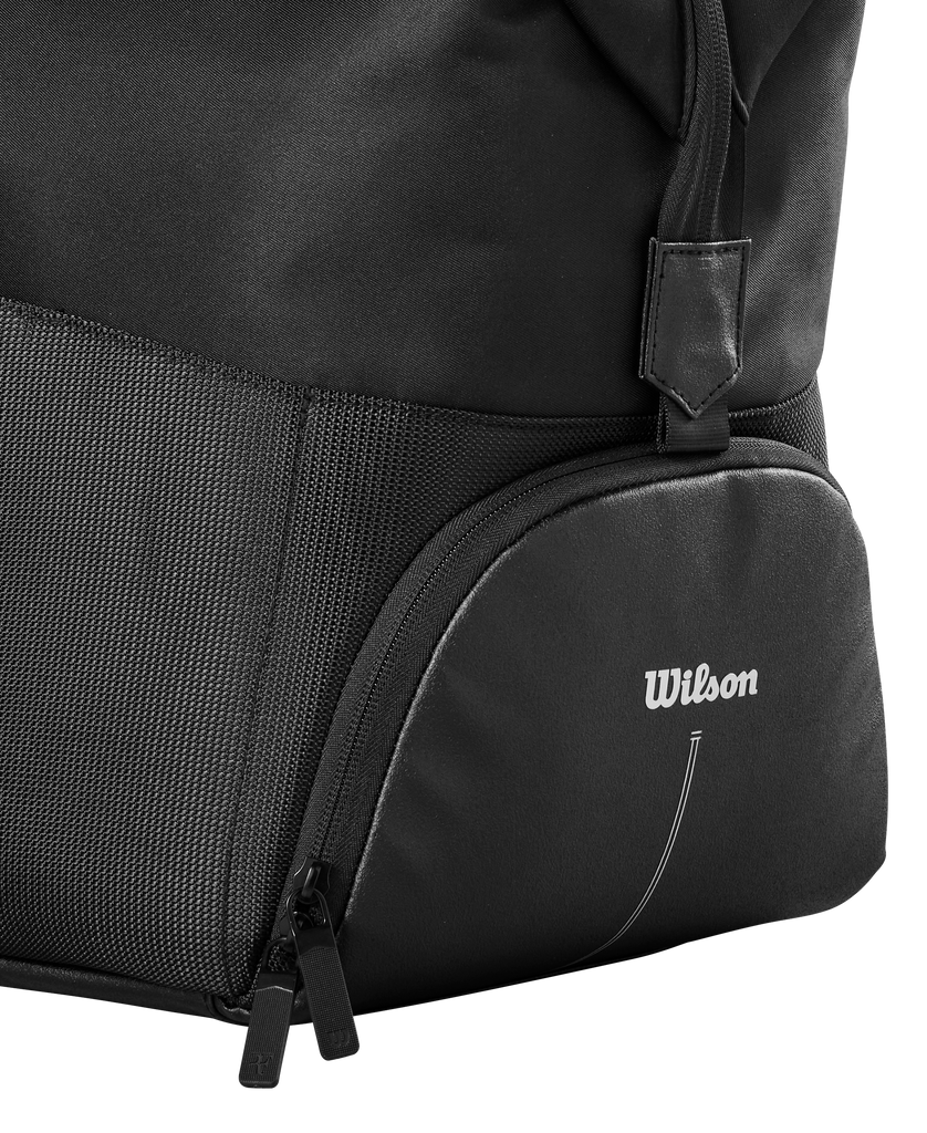 フェデラーモデル RF PRACTICE RACQUET BAG ダッフルバッグ フェデラーモデル RF PRACTICE RACQUET BAG ダッフルバッグ
