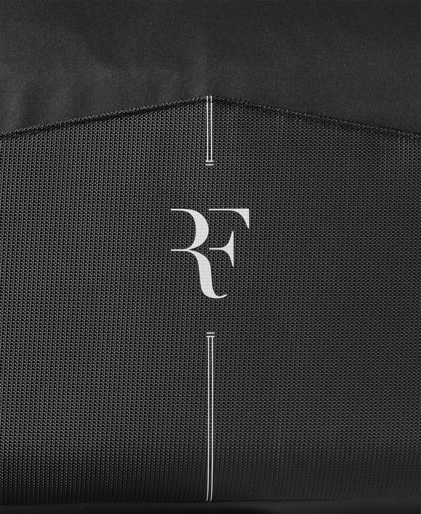 RF PRACTICE RACQUET BAG by Wilson Japan Racquet online RF PRACTICE RACQUET BAG by Wilson Japan Racquet online