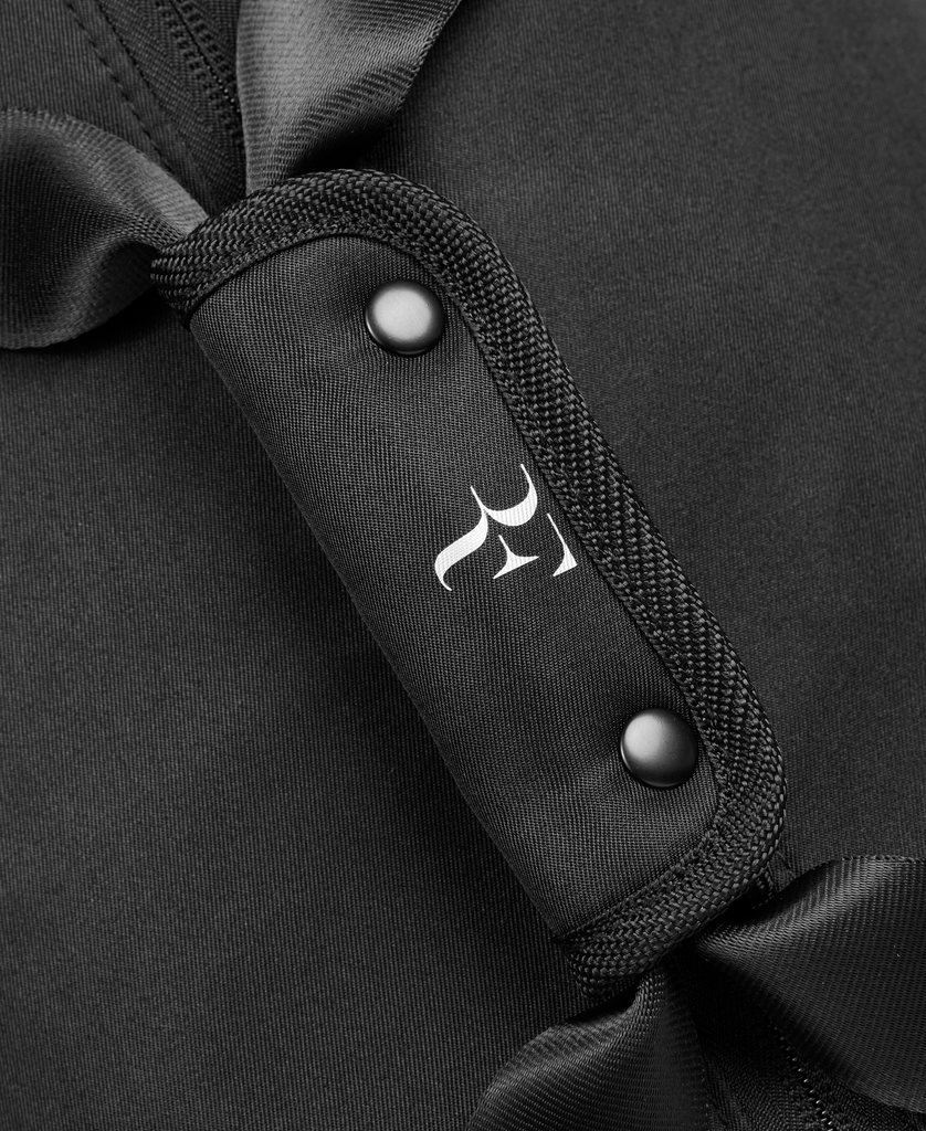 RF PRACTICE RACQUET BAG by Wilson Japan Racquet online RF PRACTICE RACQUET BAG by Wilson Japan Racquet online