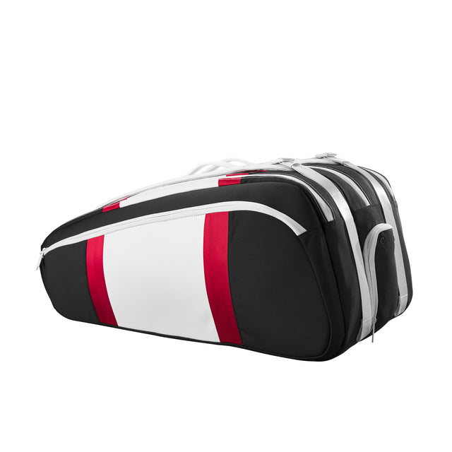 【30%OFF】COURAGE COLLECTION RACQUET BAG 15PK