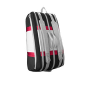 【30%OFF】COURAGE COLLECTION RACQUET BAG 15PK