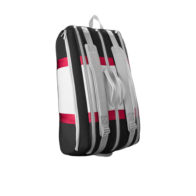 【30%OFF】COURAGE COLLECTION RACQUET BAG 15PK
