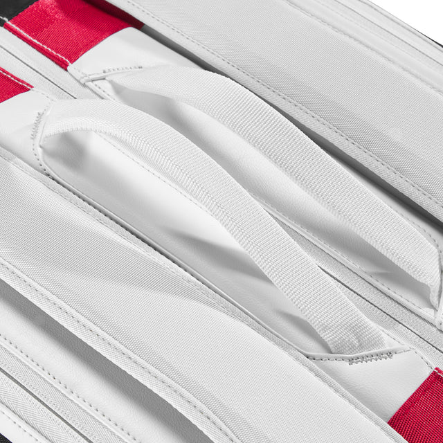 【30%OFF】COURAGE COLLECTION RACQUET BAG 15PK