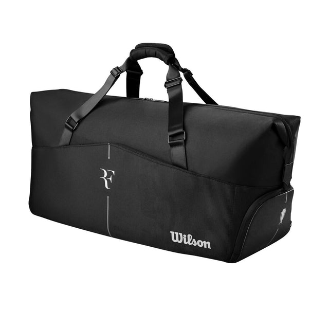 RF PRACTICE RACQUET BAG LAVER CUP 2024