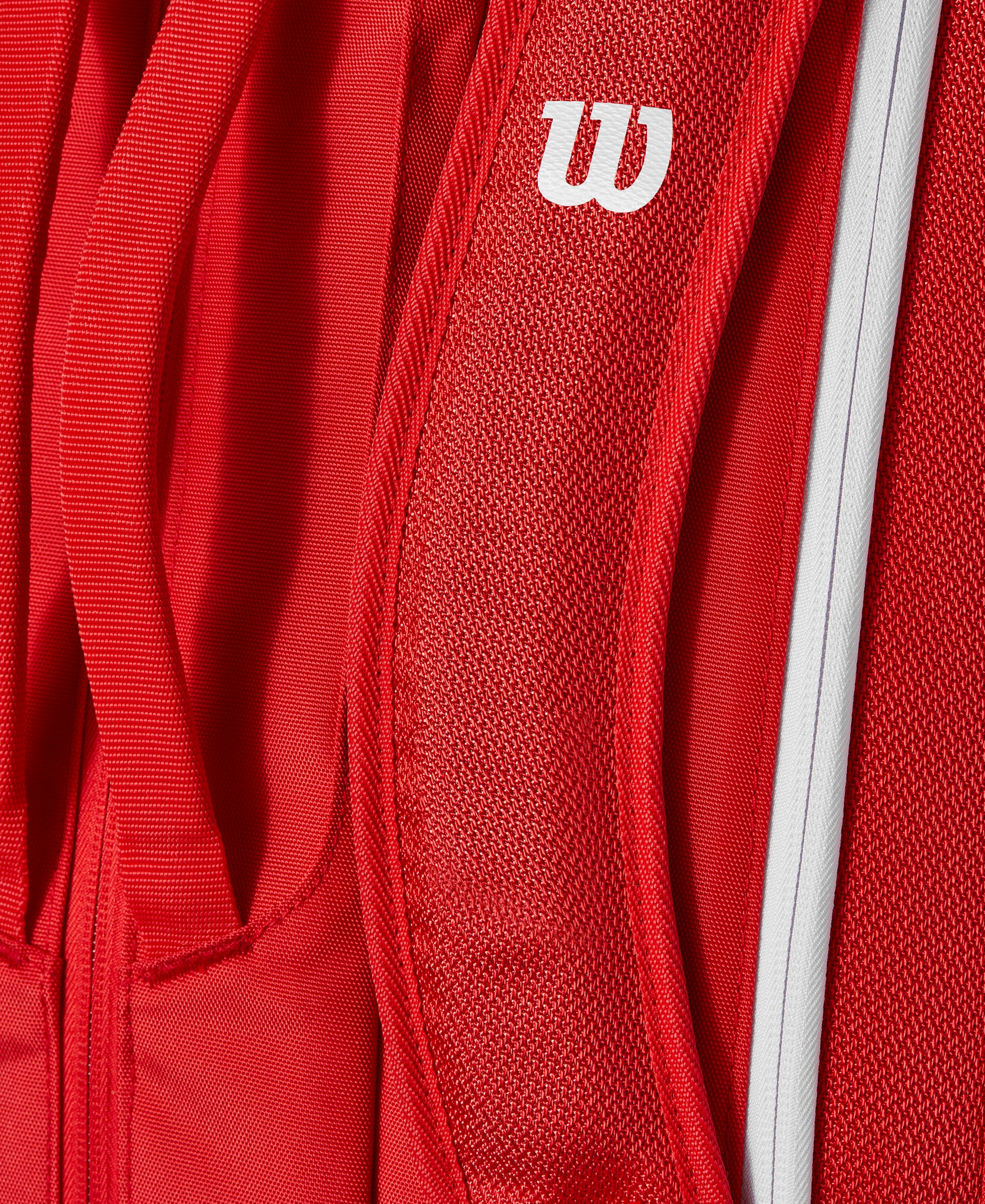Super Tour Red 15PK by Wilson Japan Racquet online - ウイルソン