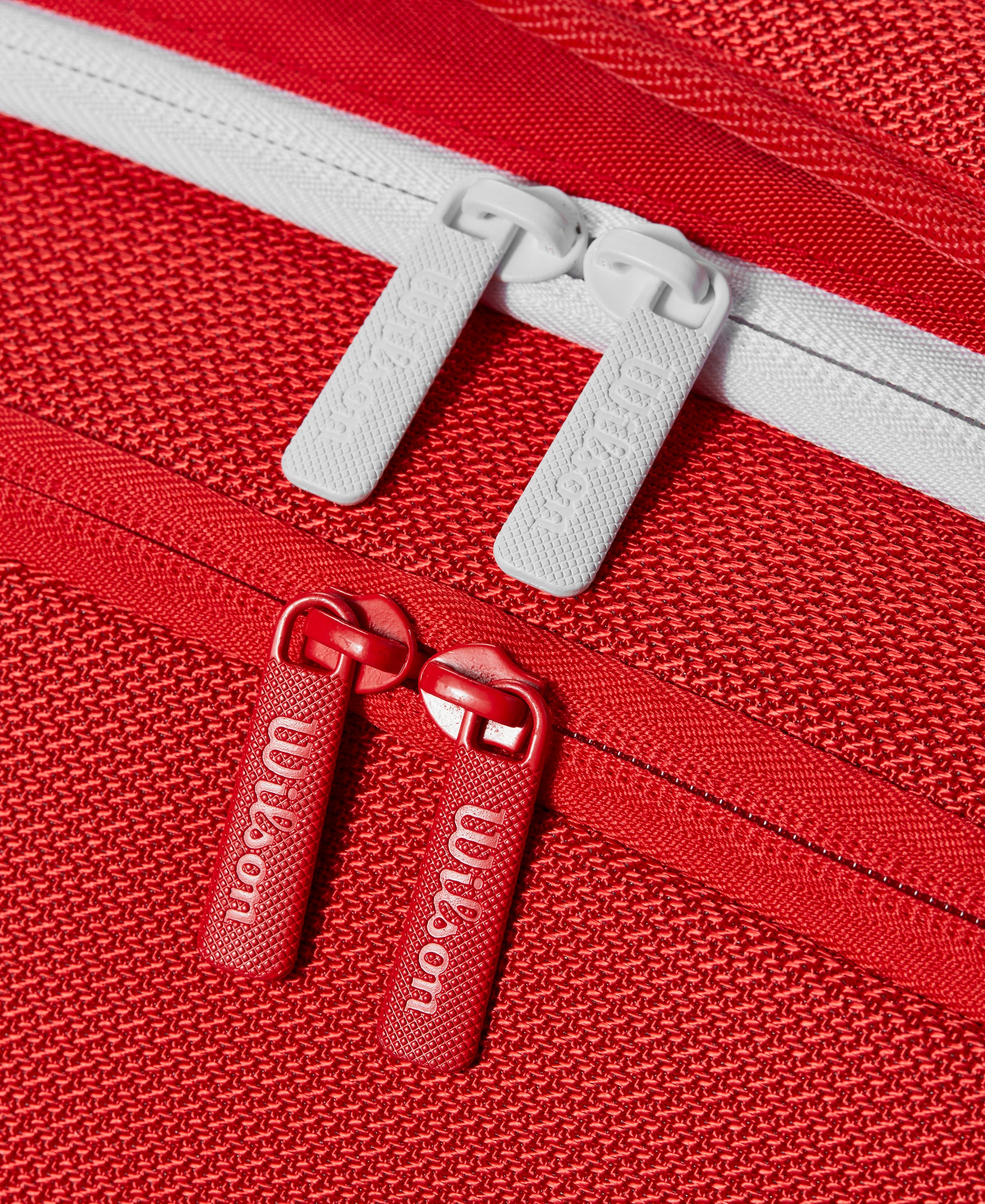 Super Tour Red 15PK by Wilson Japan Racquet online - ウイルソン