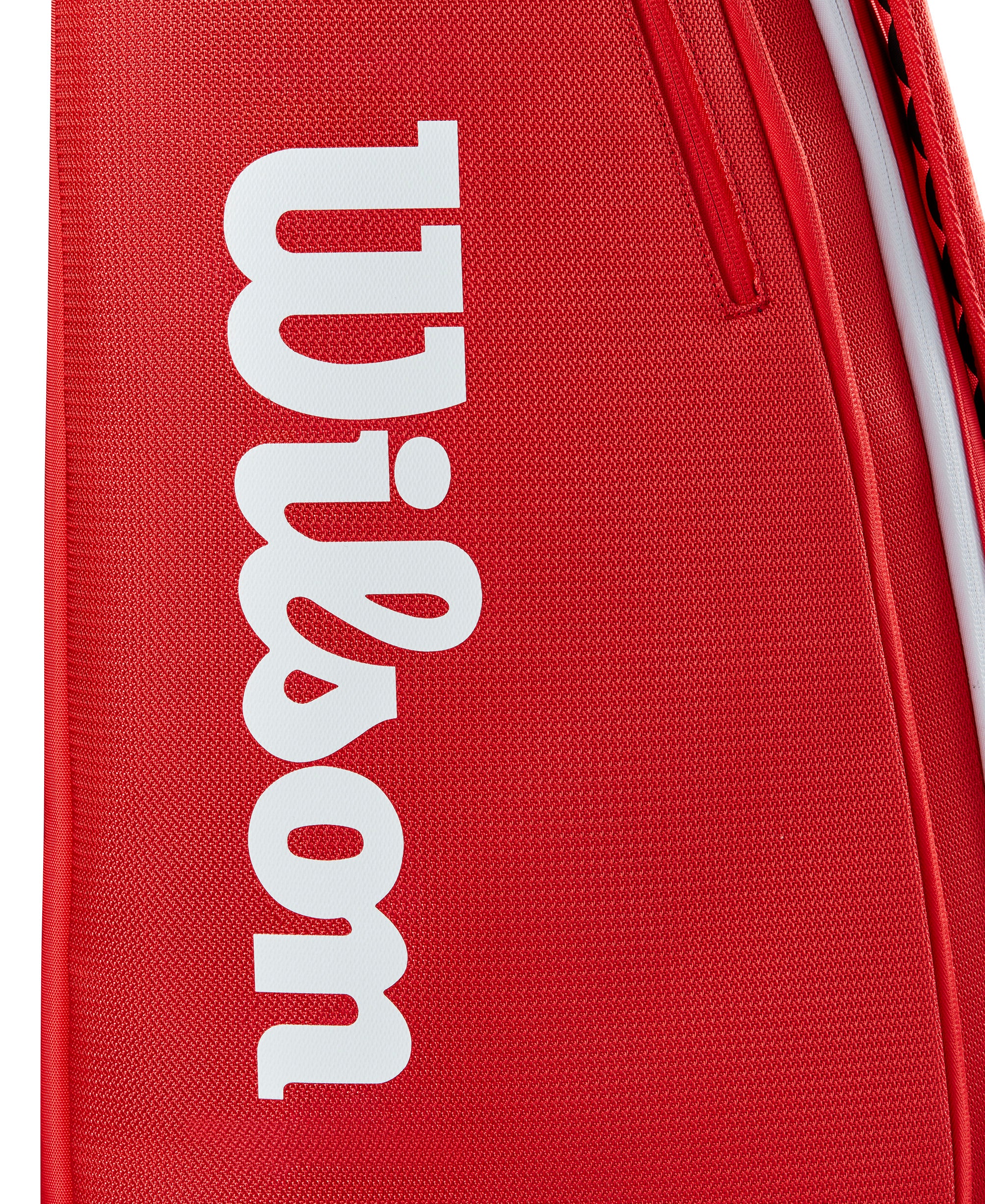 Super Tour Red 15PK by Wilson Japan Racquet online - ウイルソン