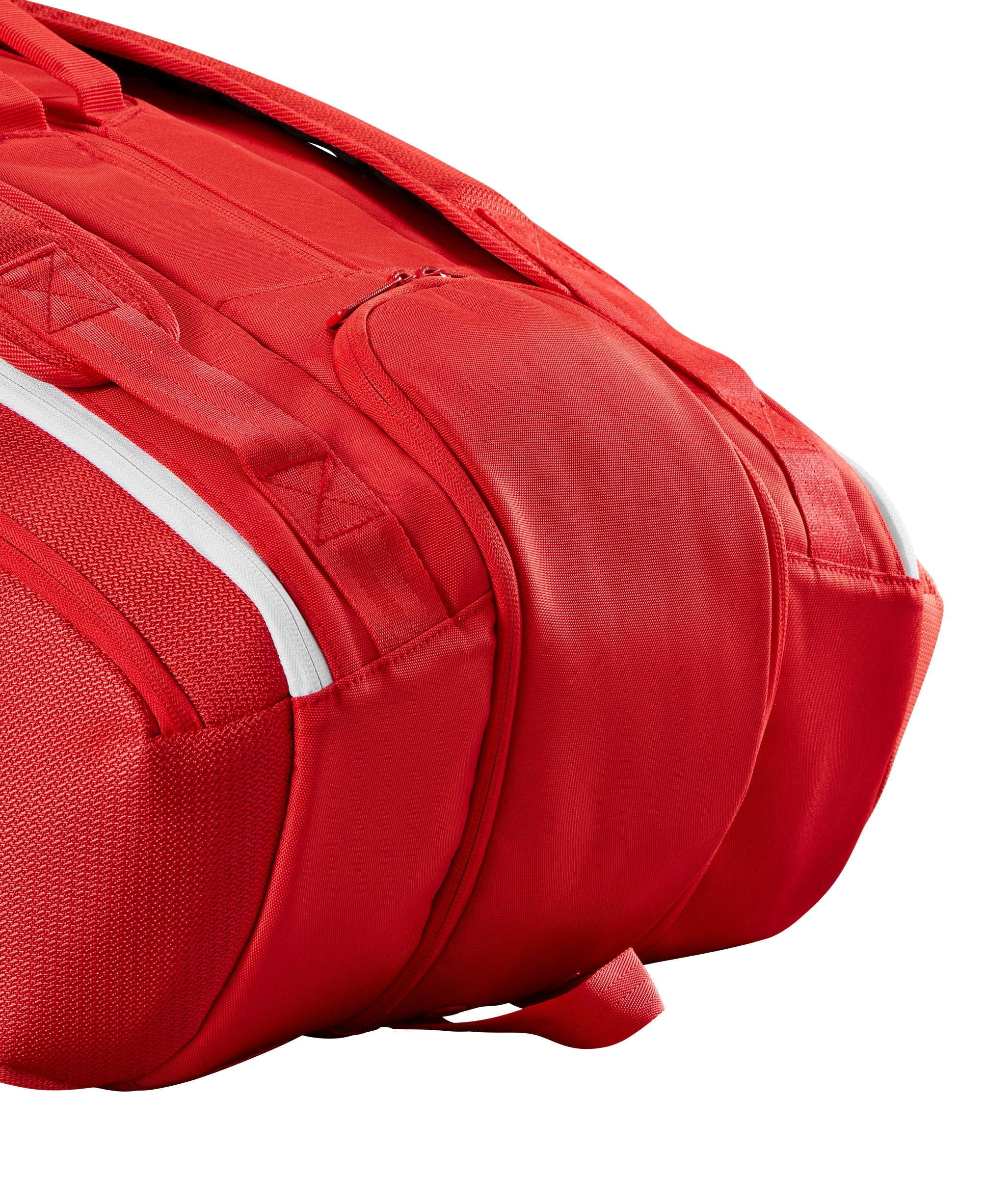 Super Tour Red 15PK by Wilson Japan Racquet online - ウイルソン