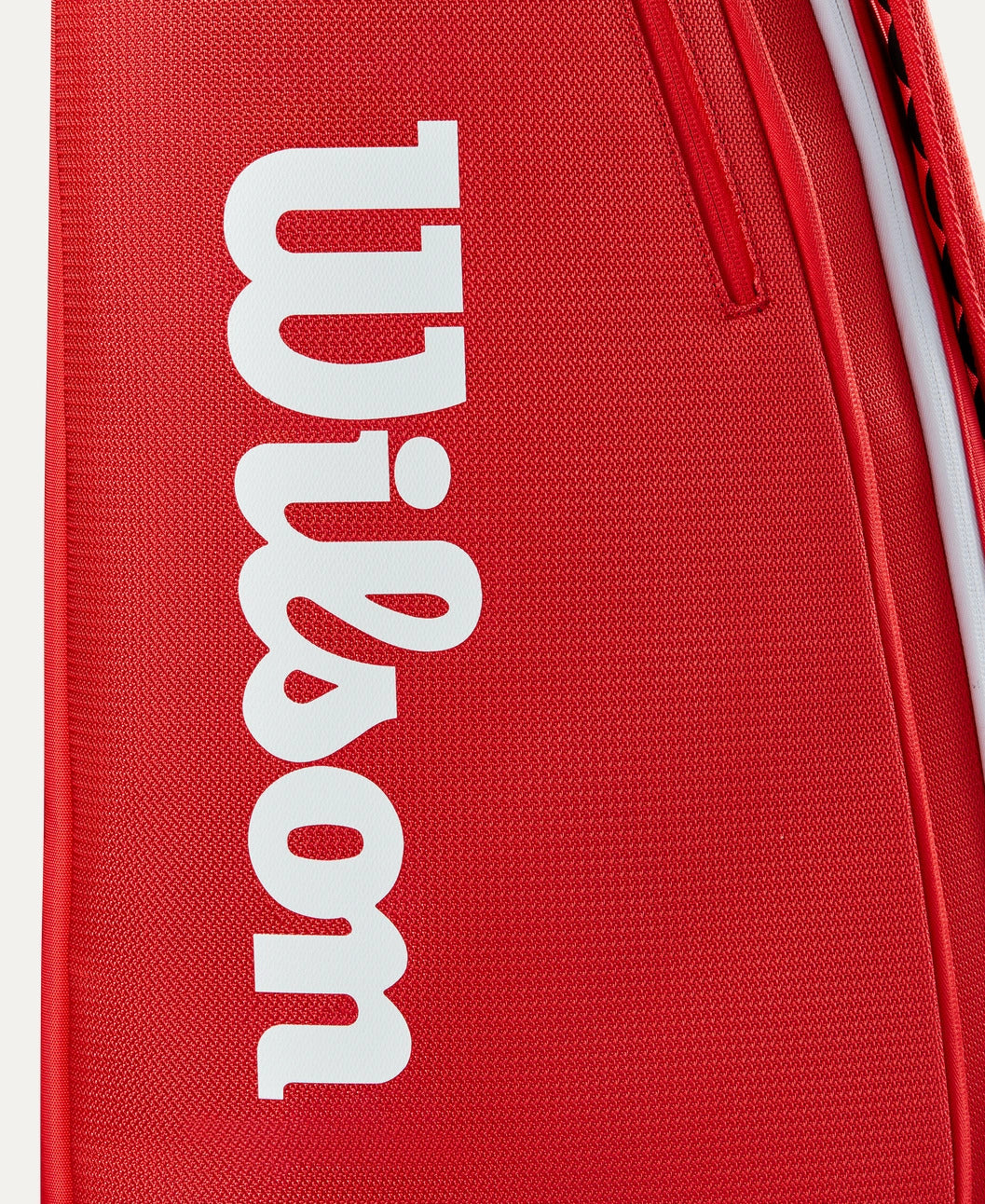 Super Tour Red 15PK by Wilson Japan Racquet online - ウイルソン