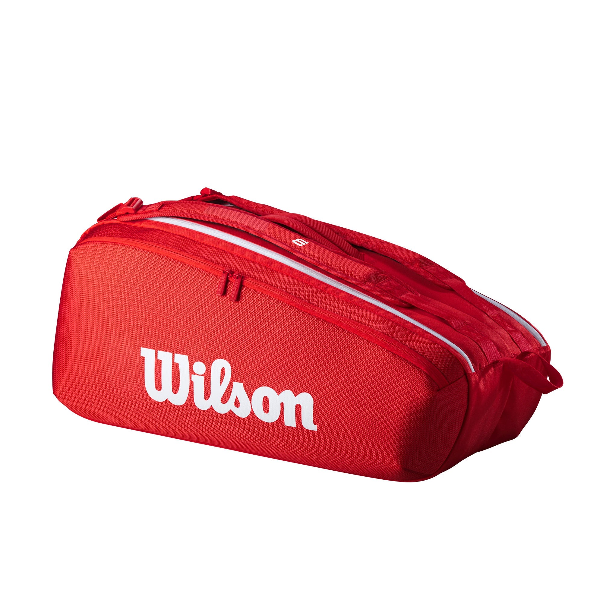 絶対的な信頼 Wilson by 9PK Red Tour Super Japan online Racquet バッグ
