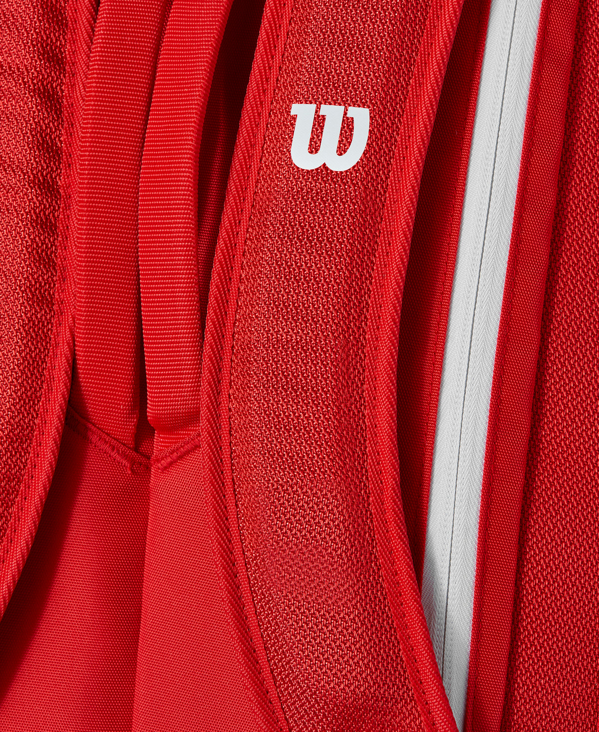 Super Tour Red 9PK by Wilson Japan Racquet online - ウイルソン公式 