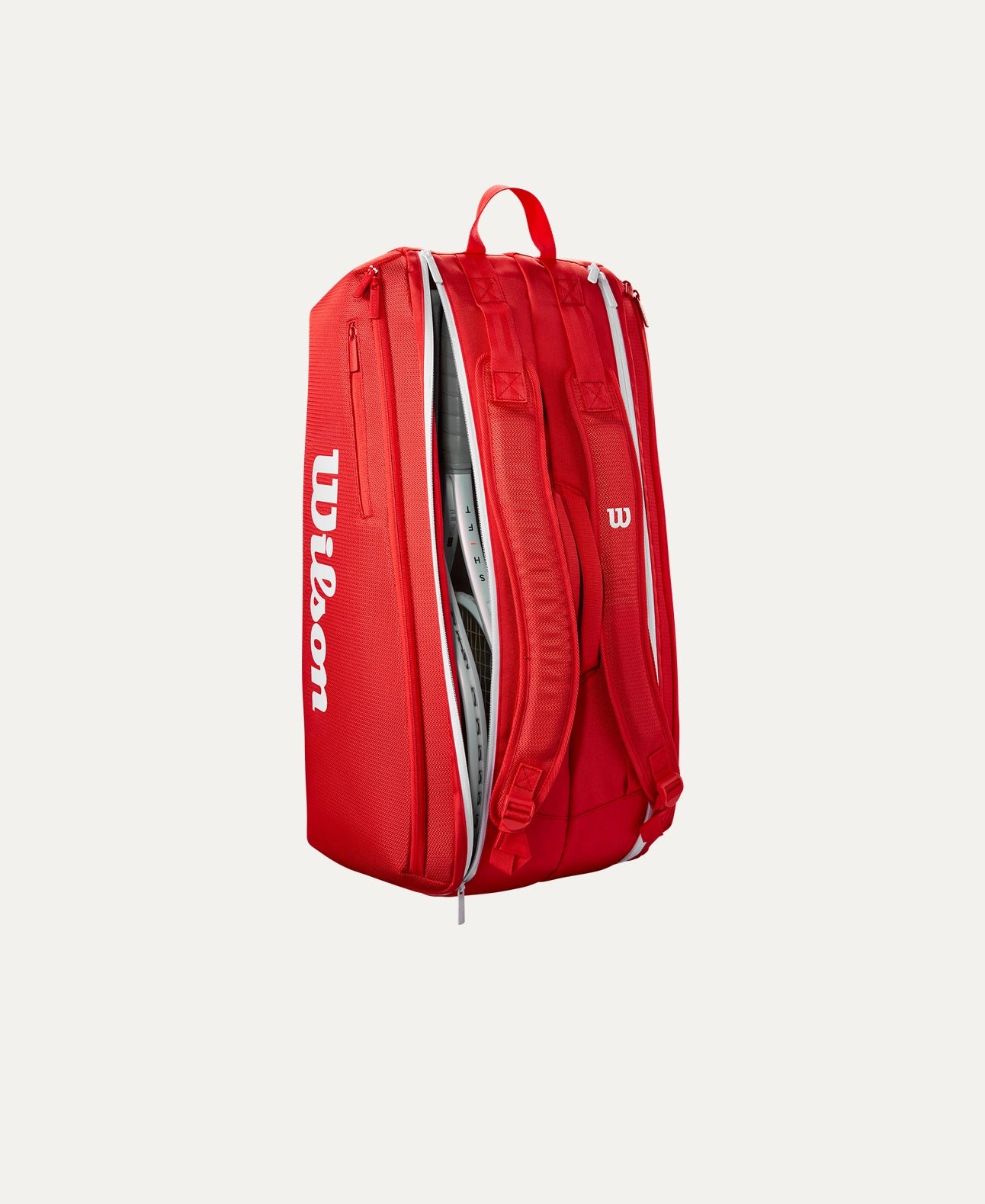 Super Tour Red 9PK
