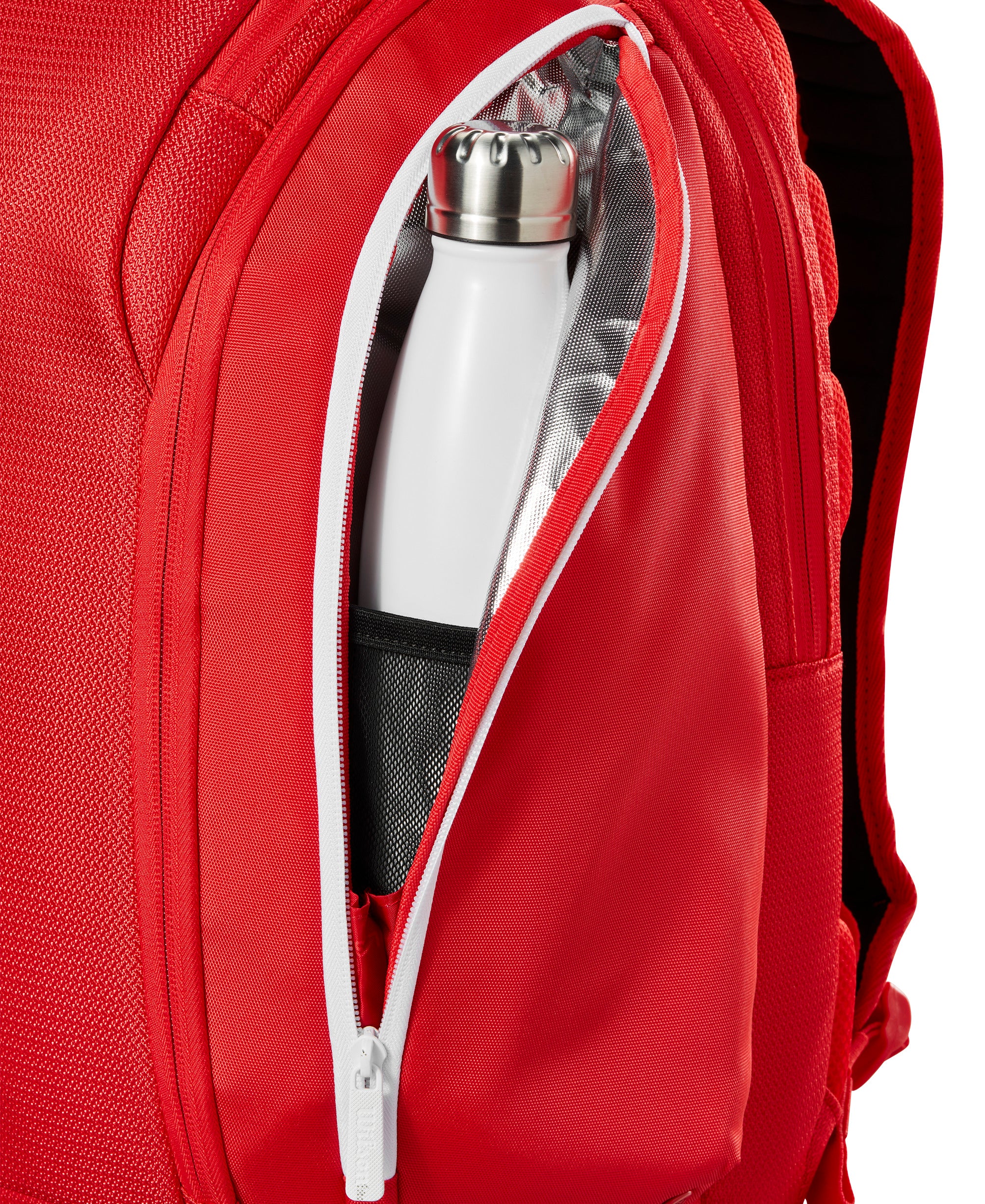 Super Tour Red Backpack by Wilson Japan Racquet online
