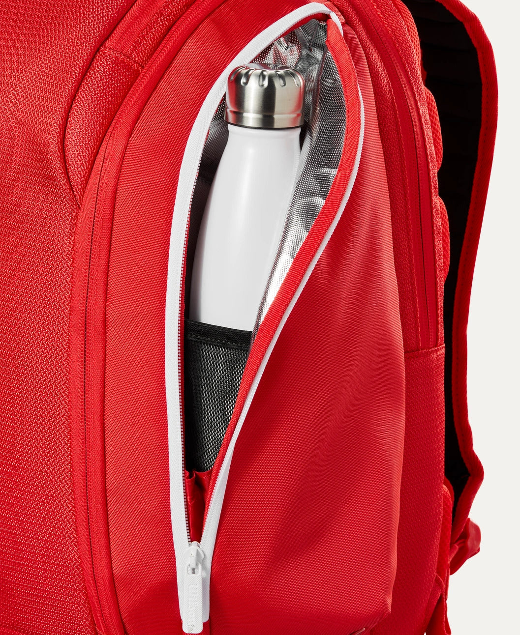 Super Tour Red Backpack by Wilson Japan Racquet online