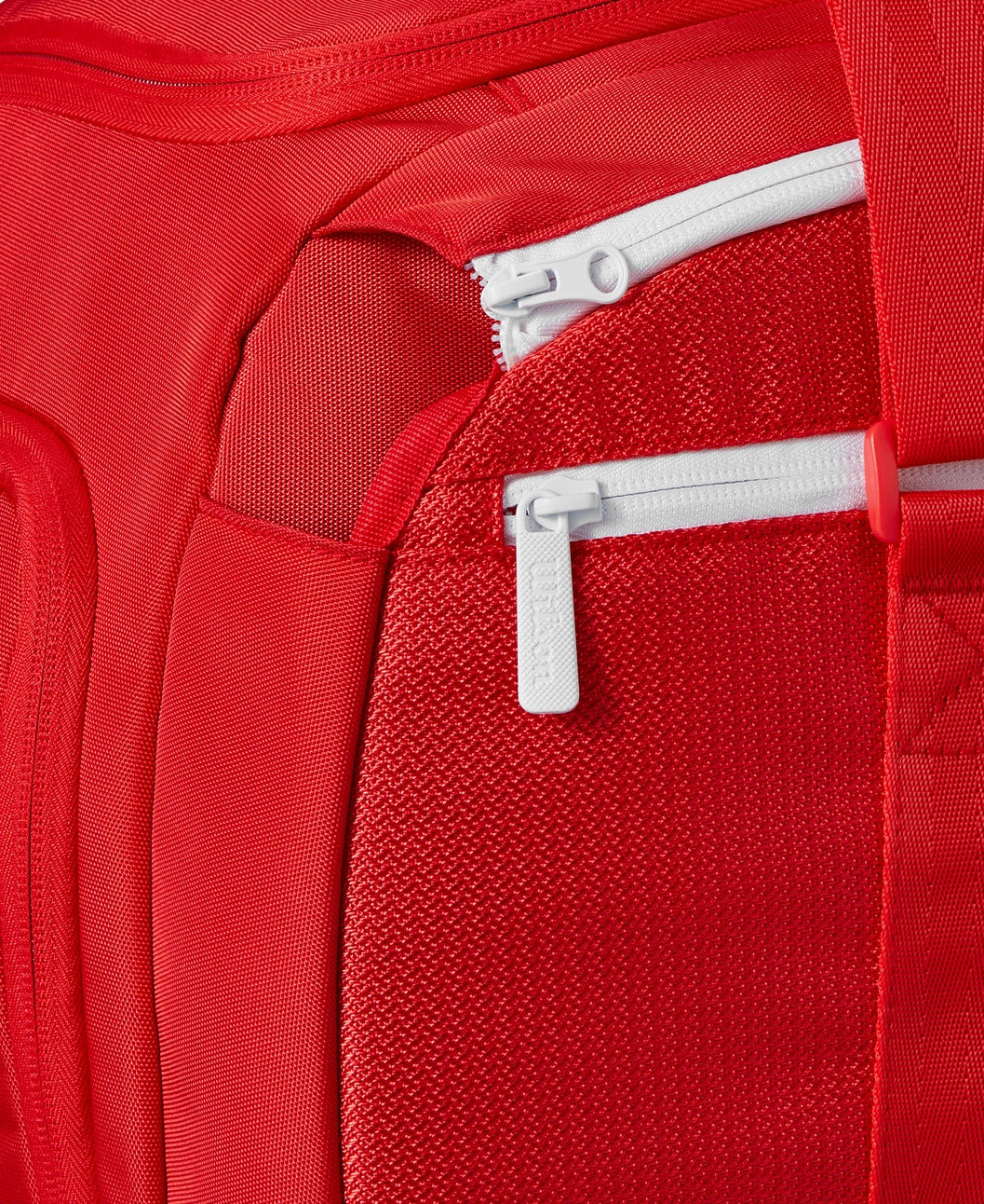 Super Tour Red Small Duffle by Wilson Japan Racquet online