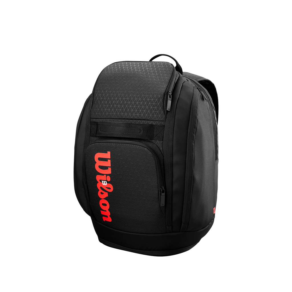 CLASH V3 BACKPACK by Wilson Japan Racquet online - ウイルソン公式オンラインストア