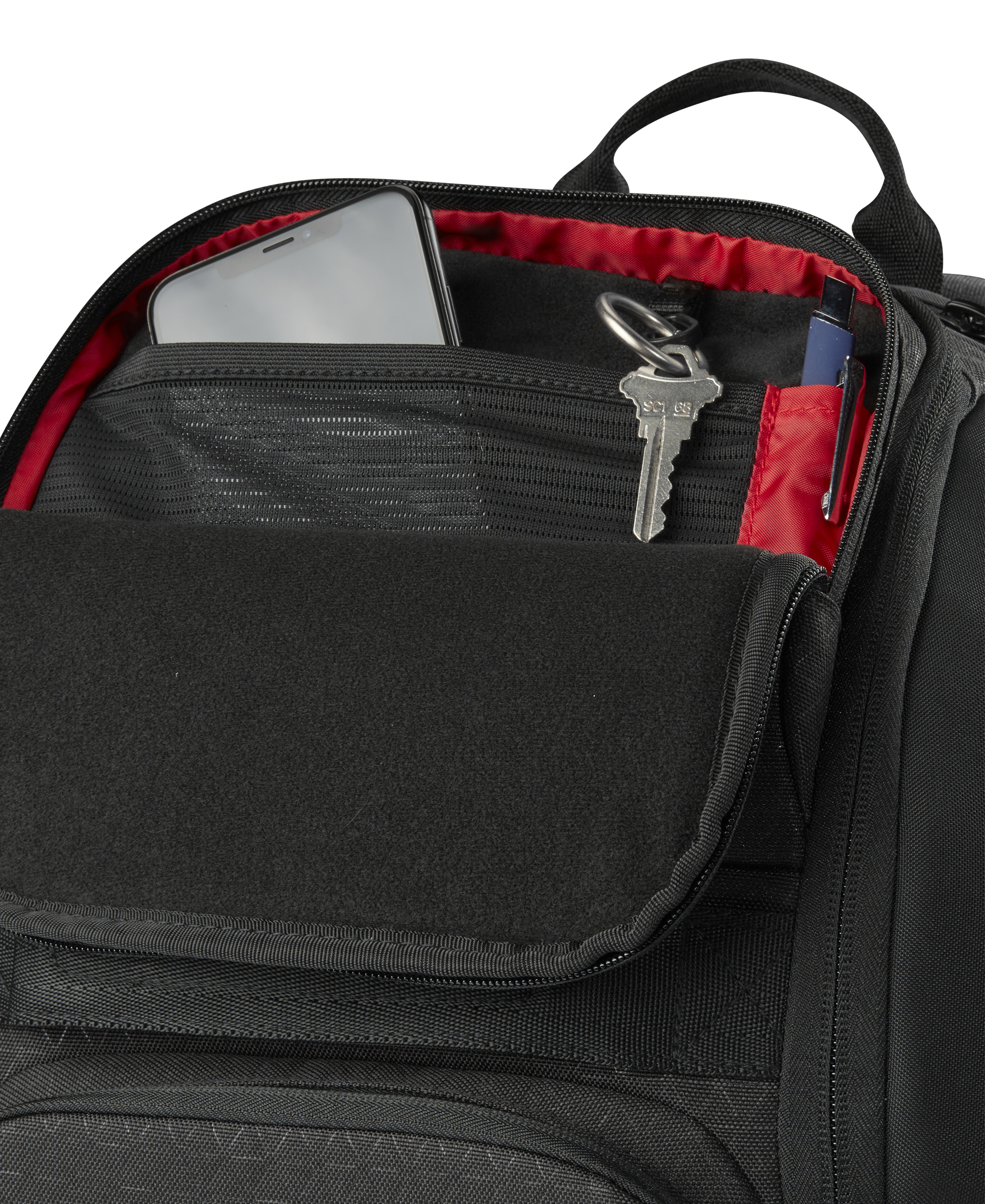 CLASH V3 BACKPACK