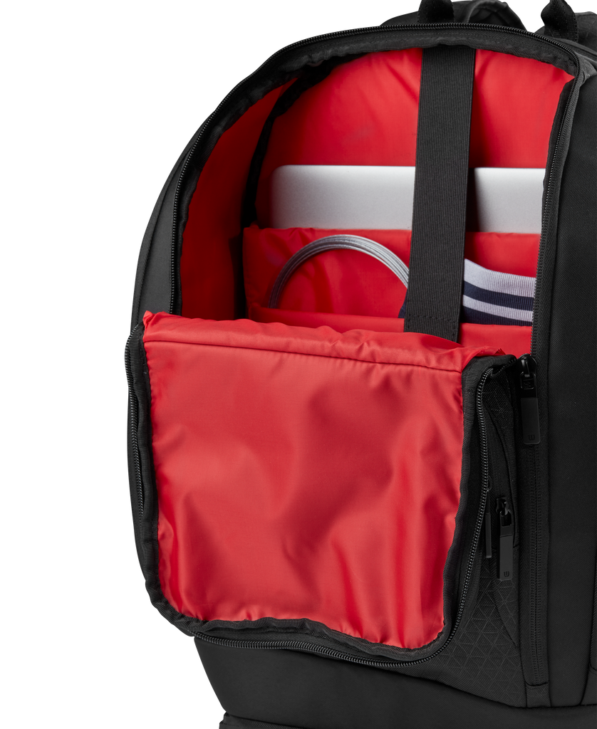 CLASH V3 BACKPACK by Wilson Japan Racquet online