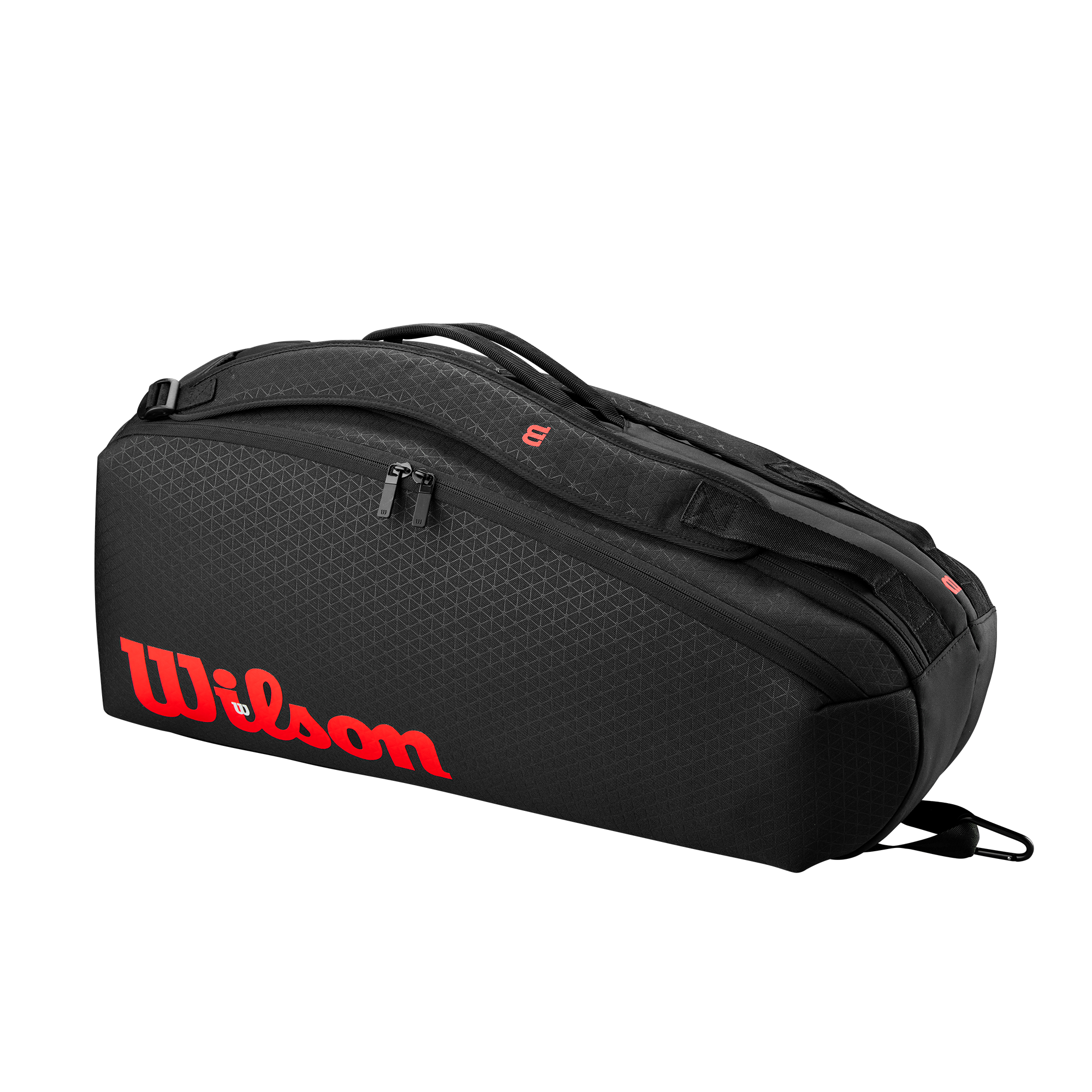 CLASH V3 6PK RACQUET BAG by Wilson Japan Racquet online