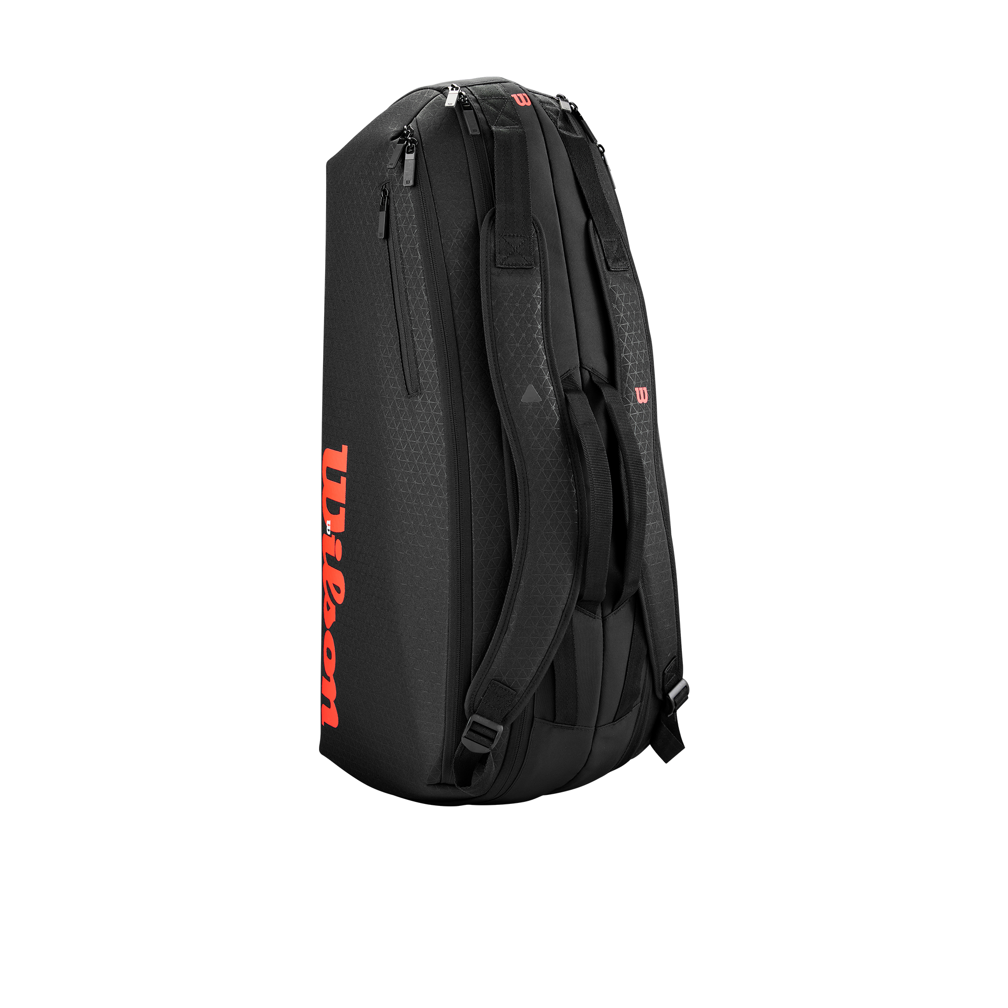 CLASH V3 6PK RACQUET BAG by Wilson Japan Racquet online