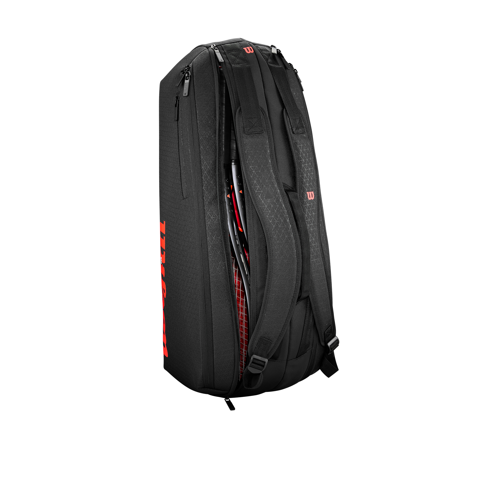CLASH V3 6PK RACQUET BAG by Wilson Japan Racquet online