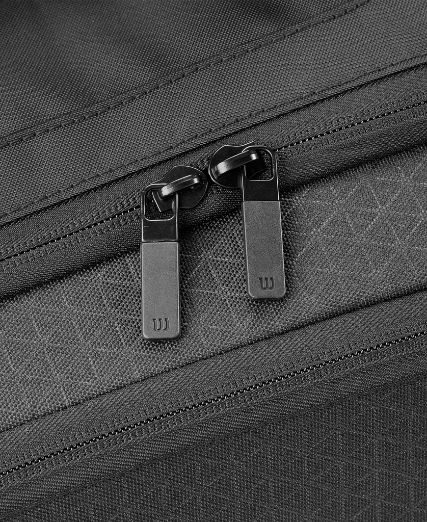 CLASH V3 6PK RACQUET BAG by Wilson Japan Racquet online