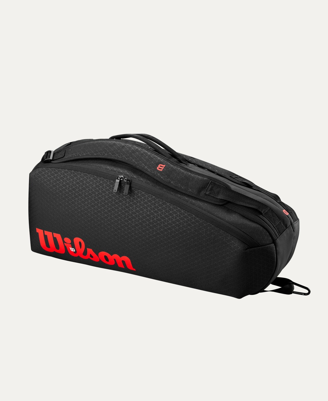 CLASH V3 6PK RACQUET BAG by Wilson Japan Racquet online
