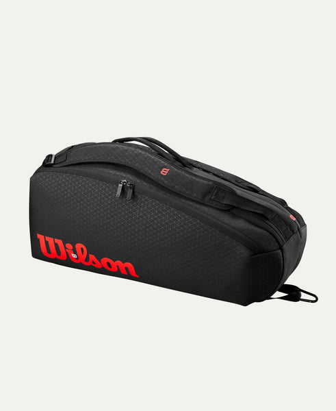 CLASH V3 6PK RACQUET BAG by Wilson Japan Racquet online
